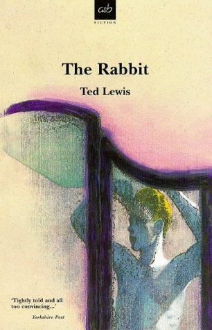 Cover of The rabbit