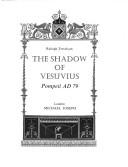 Cover of The shadow of Vesuvius