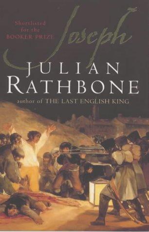 Cover of Joseph