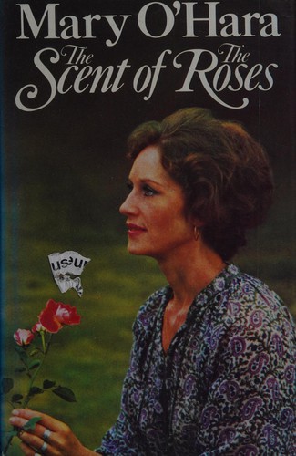 Cover of The Scent of the Roses