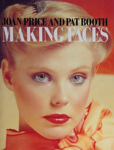 Cover of Making faces