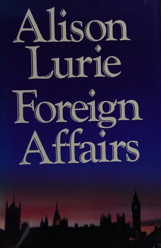 Cover of Foreign Affairs