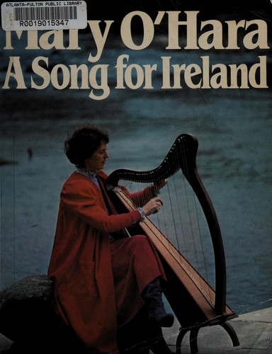 Cover of Song for Ireland