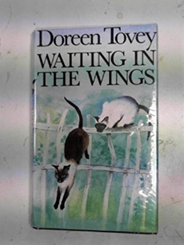 Cover of Waiting in the Wings