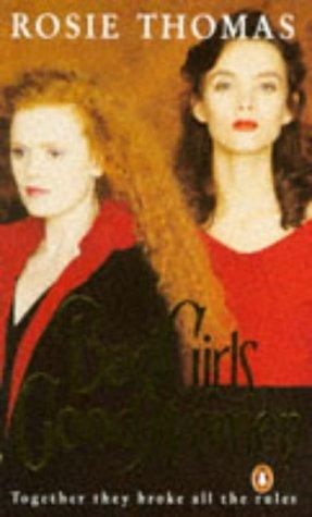 Cover of Bad Girls, Good Women