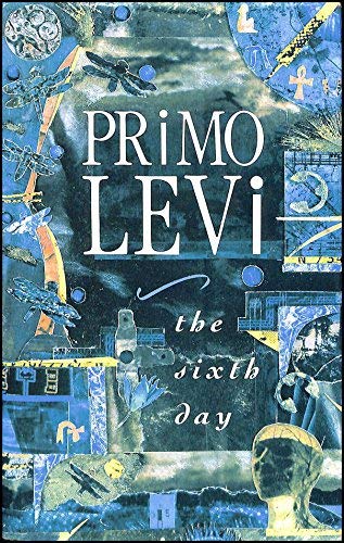 Cover of The Sixth Day and Other Tales