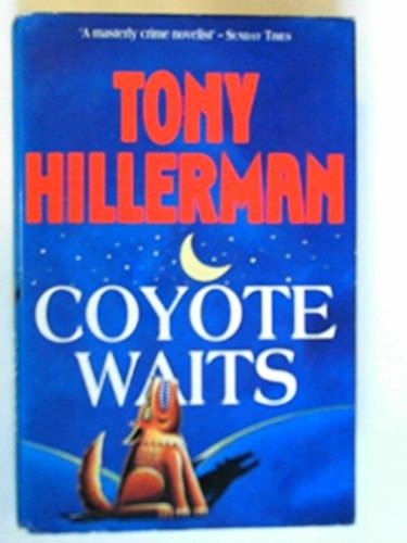Cover of Coyote waits