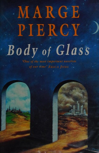 Cover of Body of glass
