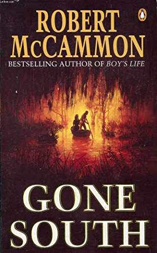 Cover of Gone south