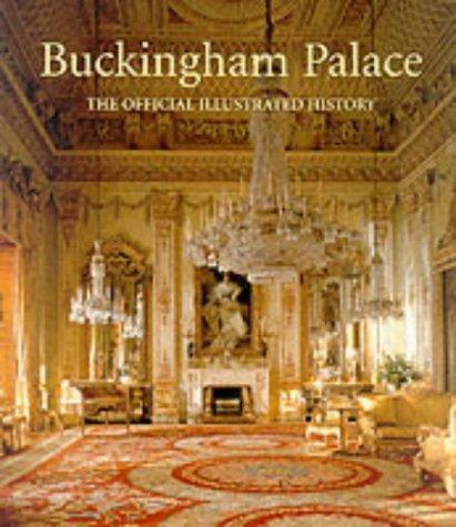 Cover of Royal Palaces (The Royal Collection)