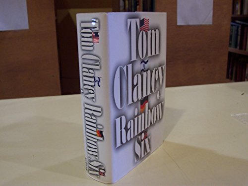 Cover of Rainbow Six