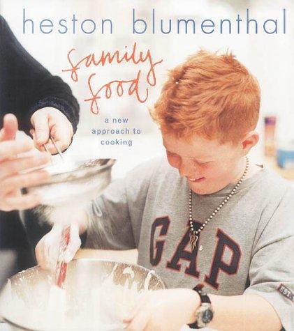 Cover of Family Food