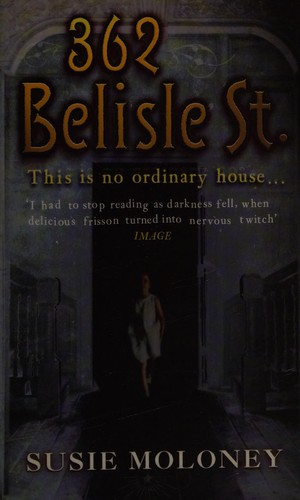 Cover of 362 Belisle St