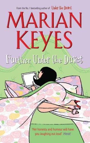 Cover of FURTHER UNDER THE DUVET