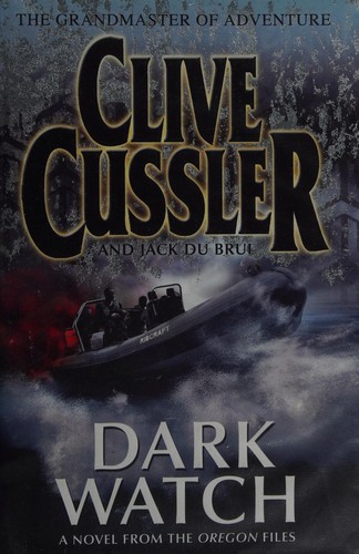 Cover of Dark Watch
