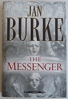 Cover of Messenger