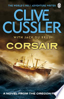 Cover of Corsair