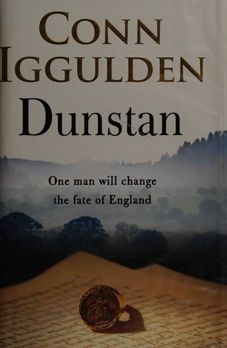 Cover of Dunstan