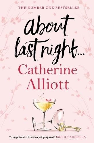 Cover of About Last Night . . .
