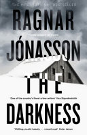 Cover of The Darkness