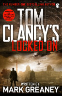 Cover of Locked On: INSPIRATION FOR THE THRILLING AMAZON PRIME SERIES JACK RYAN
