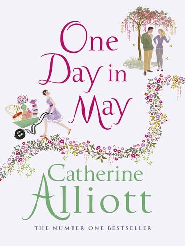 Cover of One Day in May