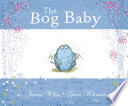 Cover of The Bog Baby