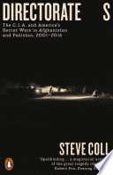 Cover of Directorate S