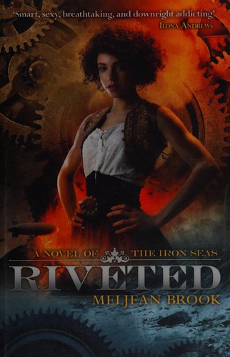 Cover of Riveted
