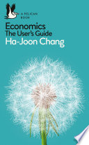 Cover of Economics: The User's Guide