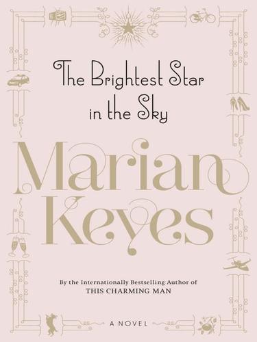 Cover of The Brightest Star in the Sky