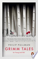 Cover of Grimm Tales