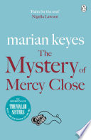 Cover of The Mystery of Mercy Close
