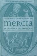 Cover of Mercia