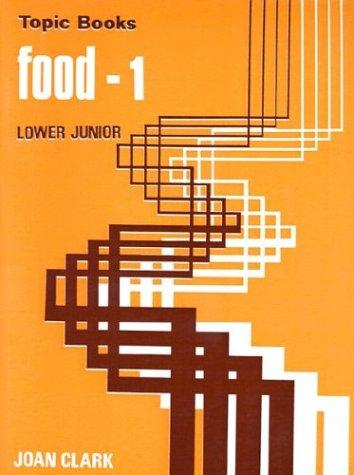 Cover of Food-1