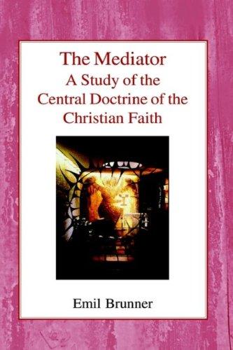 Cover of Mittler
