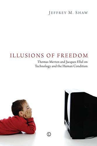 Cover of Illusions of freedom