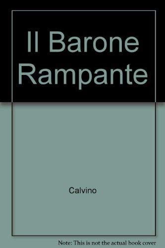 Cover of Il barone rampante