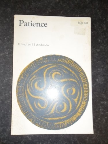 Cover of Patience