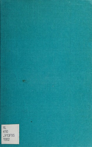 Cover of Wagner and literature
