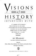 Cover of Visions of History