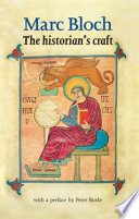 Cover of The Historian's Craft