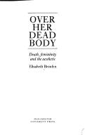 Cover of Over Her Dead Body