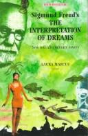 Cover of Sigmund Freud's the Interpretation of Dreams