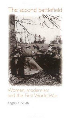 Cover of The Second Battlefield