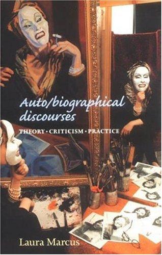 Cover of Auto/biographical discourses