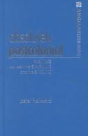 Cover of Absolutely Postcolonial
