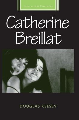 Cover of Catherine Breillat
French Film Directors Hardcover