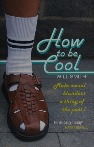 Cover of How to be cool
