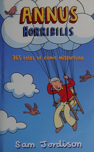 Cover of Annus horribilis